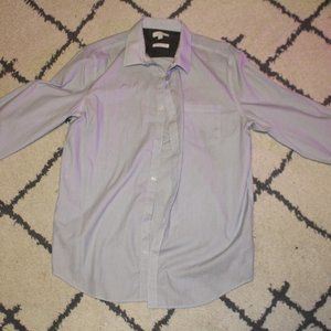 Calvin Klein Infinite Cool Dress Shirt